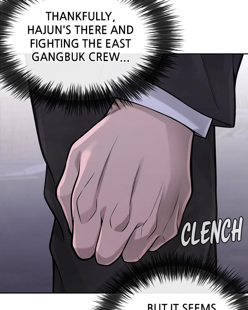 QUESTISM Chap 33 - Next Chap 34