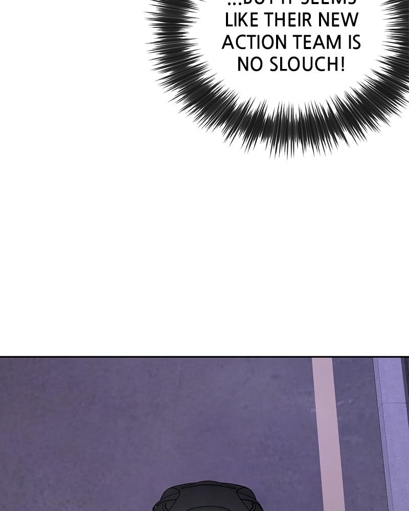 QUESTISM Chap 33 - Next Chap 34