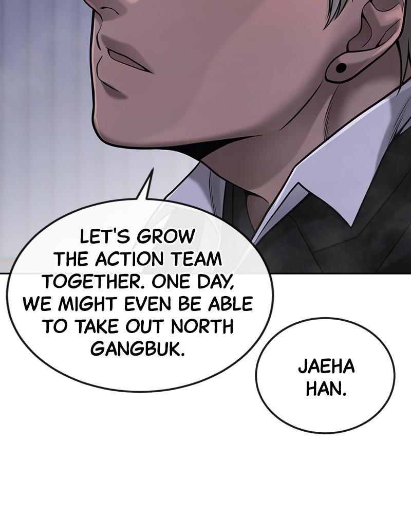 QUESTISM Chap 33 - Next Chap 34