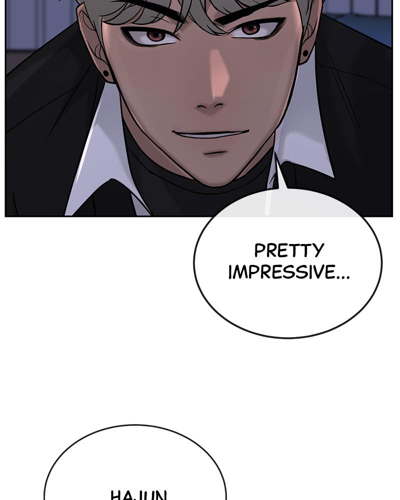 QUESTISM Chap 33 - Next Chap 34