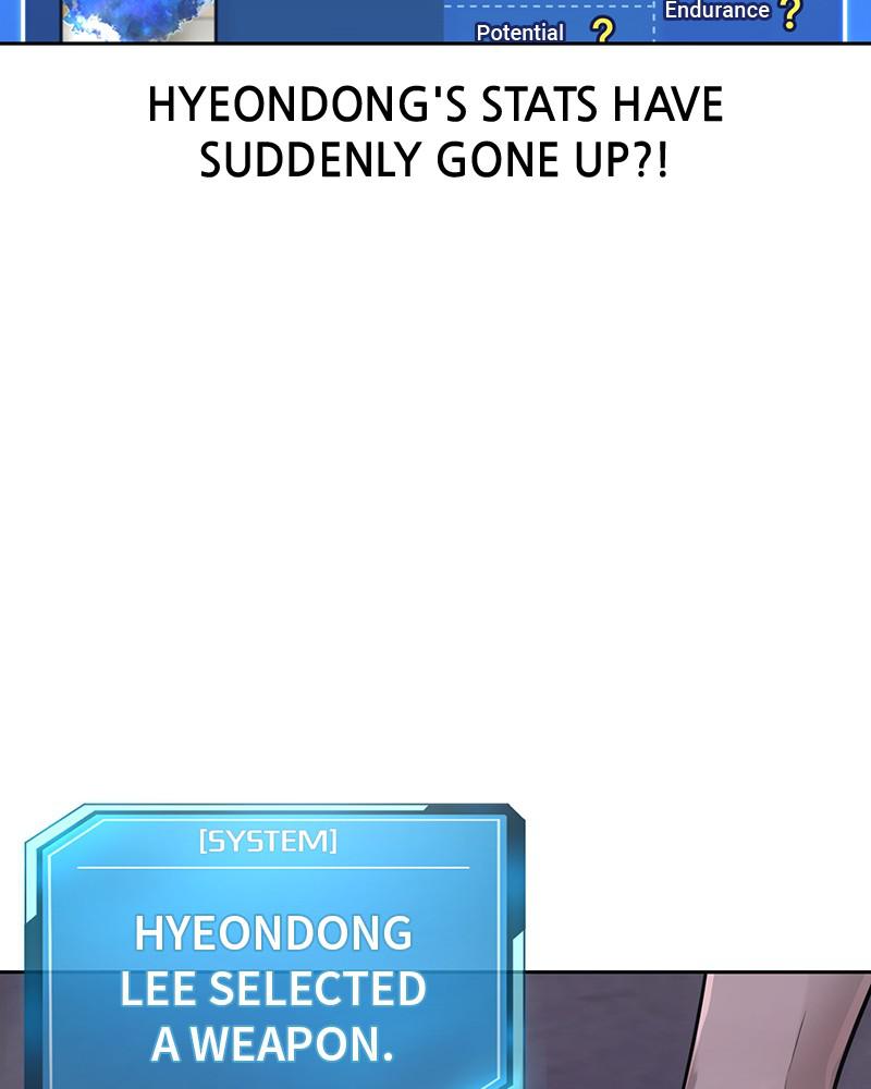 QUESTISM Chap 33 - Next Chap 34