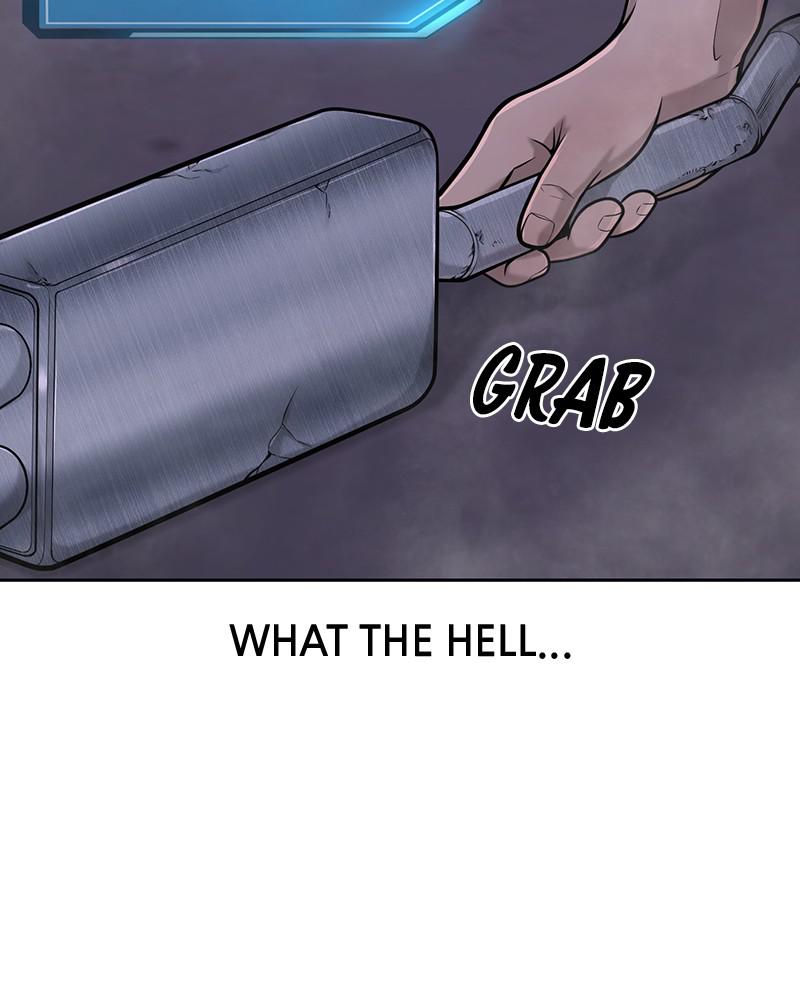 QUESTISM Chap 33 - Next Chap 34