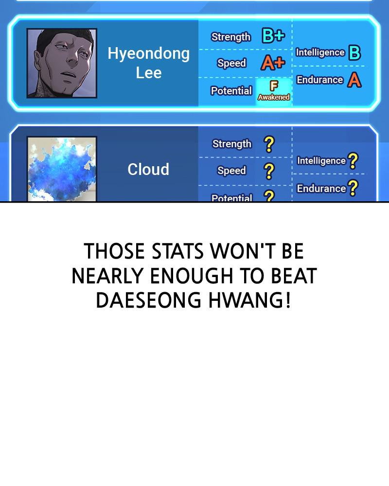 QUESTISM Chap 33 - Next Chap 34