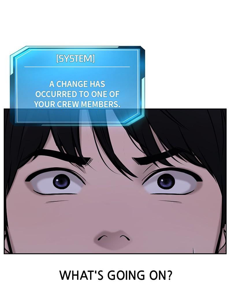 QUESTISM Chap 33 - Next Chap 34