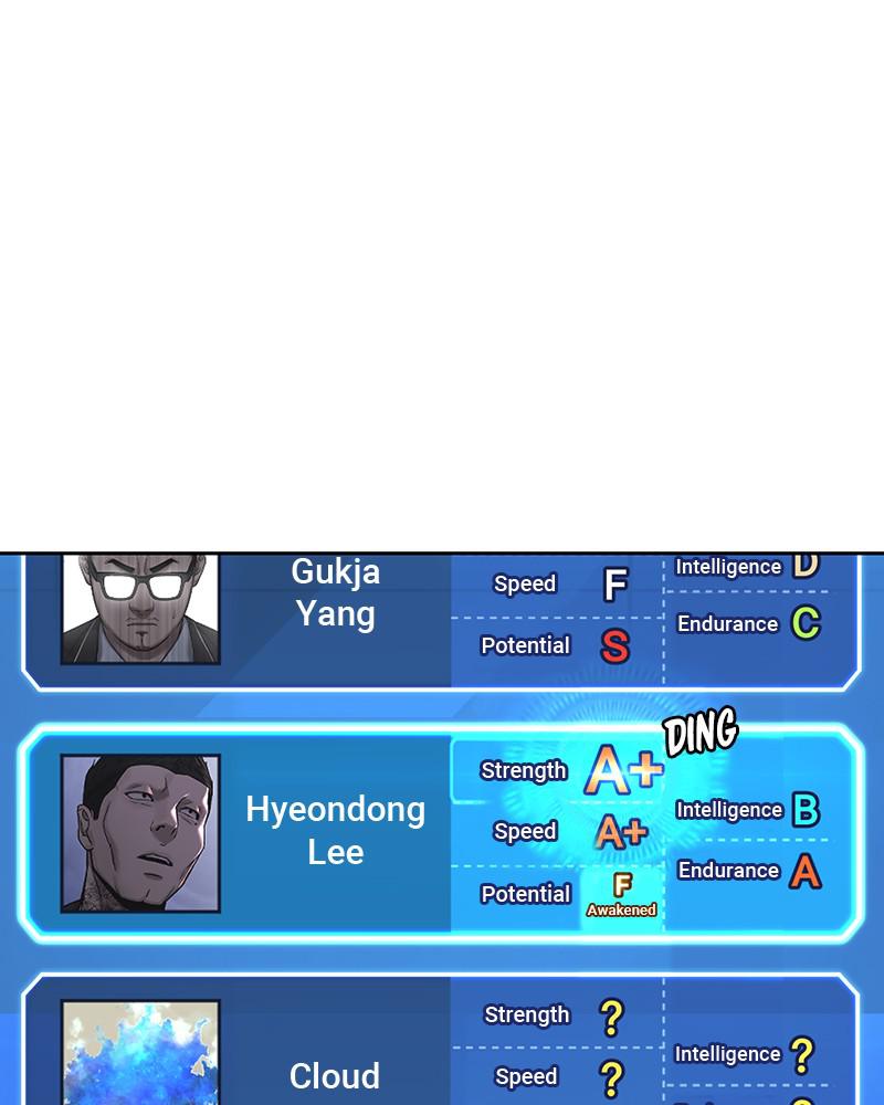 QUESTISM Chap 33 - Next Chap 34