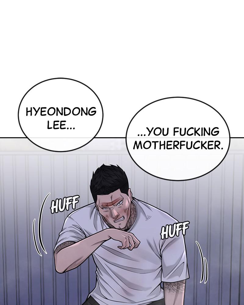 QUESTISM Chap 33 - Next Chap 34