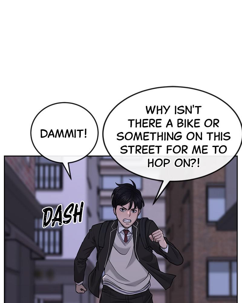 QUESTISM Chap 33 - Next Chap 34