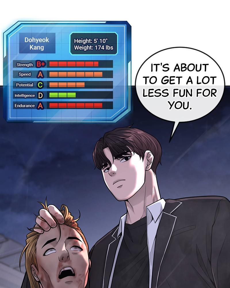 QUESTISM Chap 33 - Next Chap 34