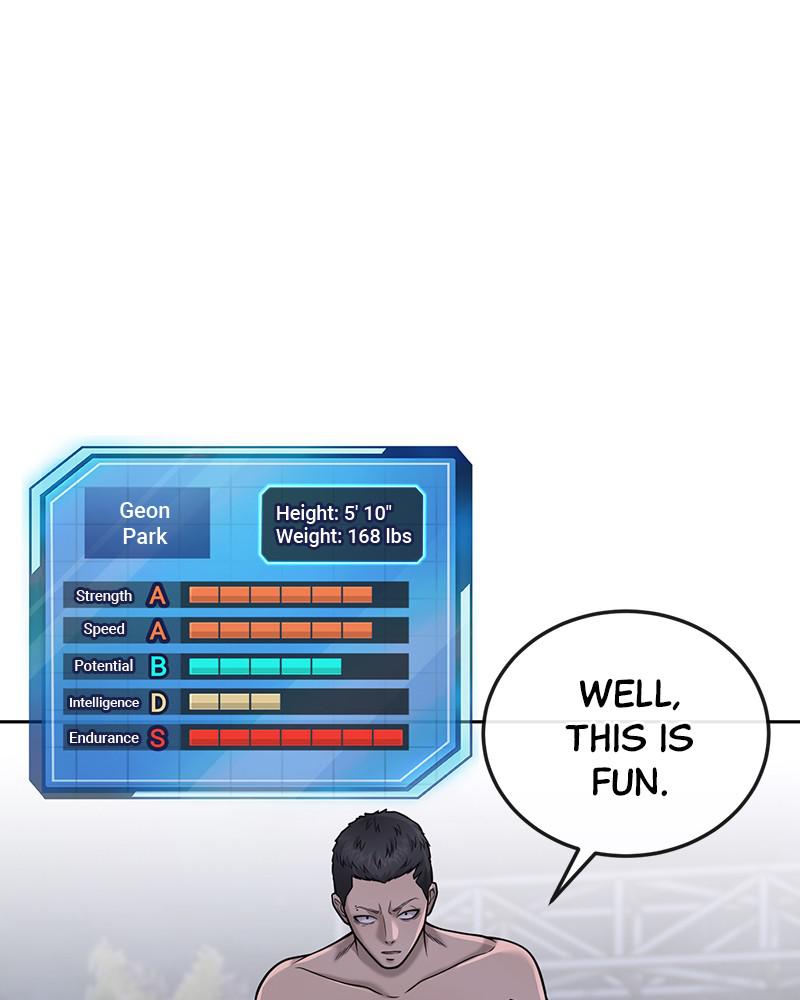 QUESTISM Chap 33 - Next Chap 34