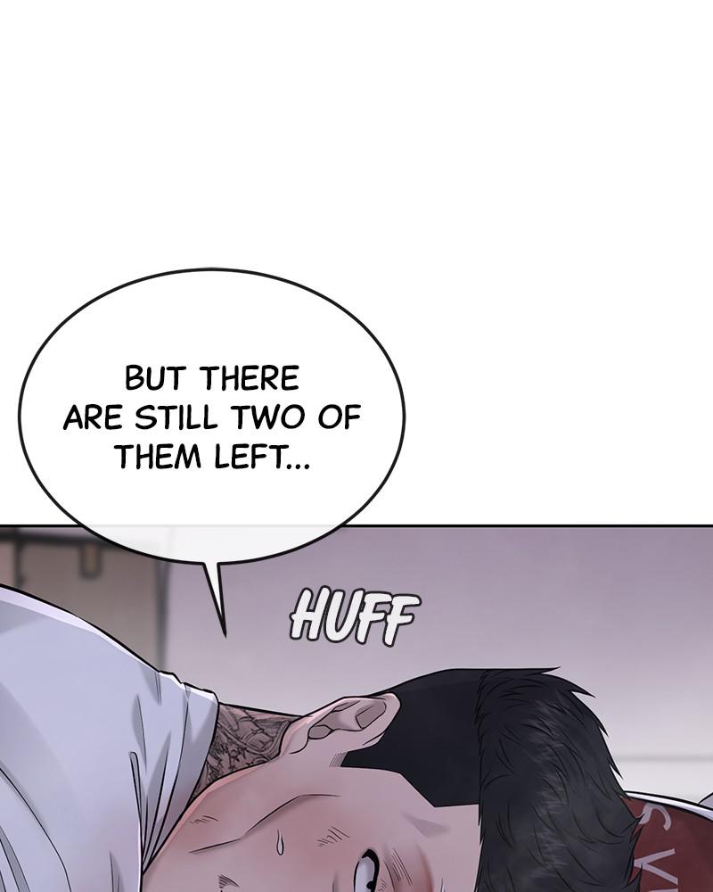 QUESTISM Chap 33 - Next Chap 34