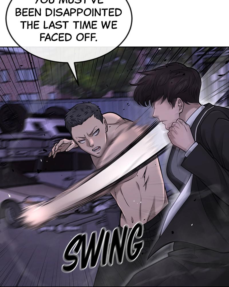 QUESTISM Chap 33 - Next Chap 34