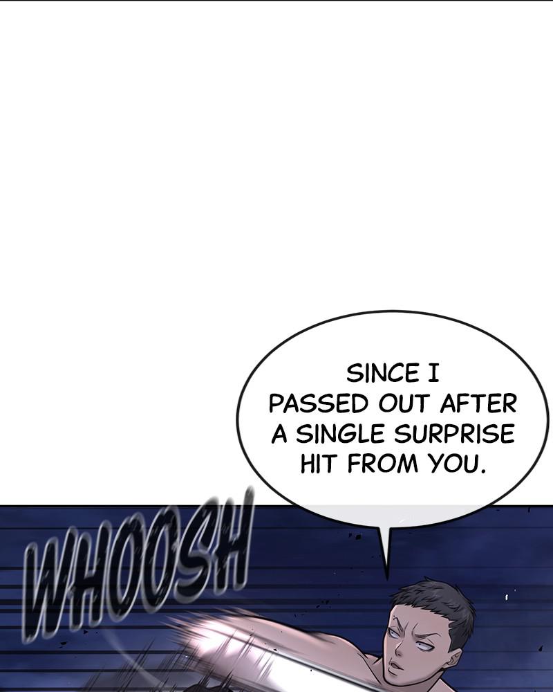 QUESTISM Chap 33 - Next Chap 34