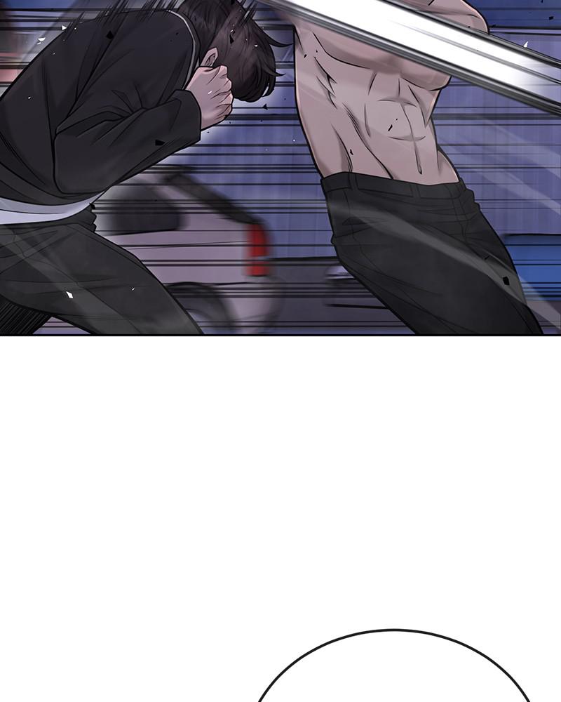 QUESTISM Chap 33 - Next Chap 34