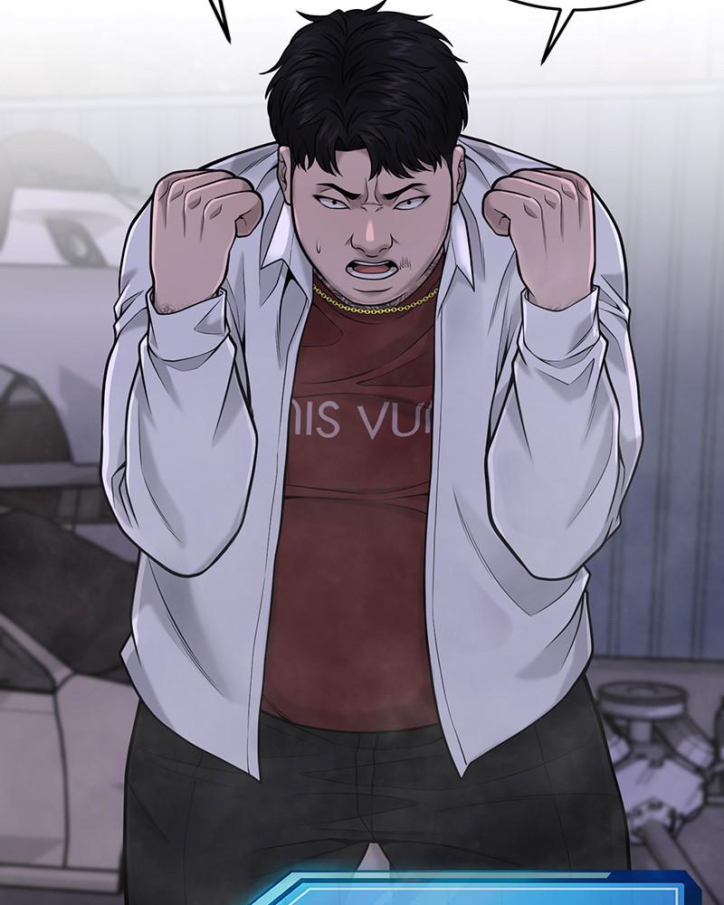 QUESTISM Chap 33 - Next Chap 34