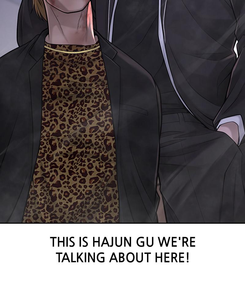 QUESTISM Chap 33 - Next Chap 34