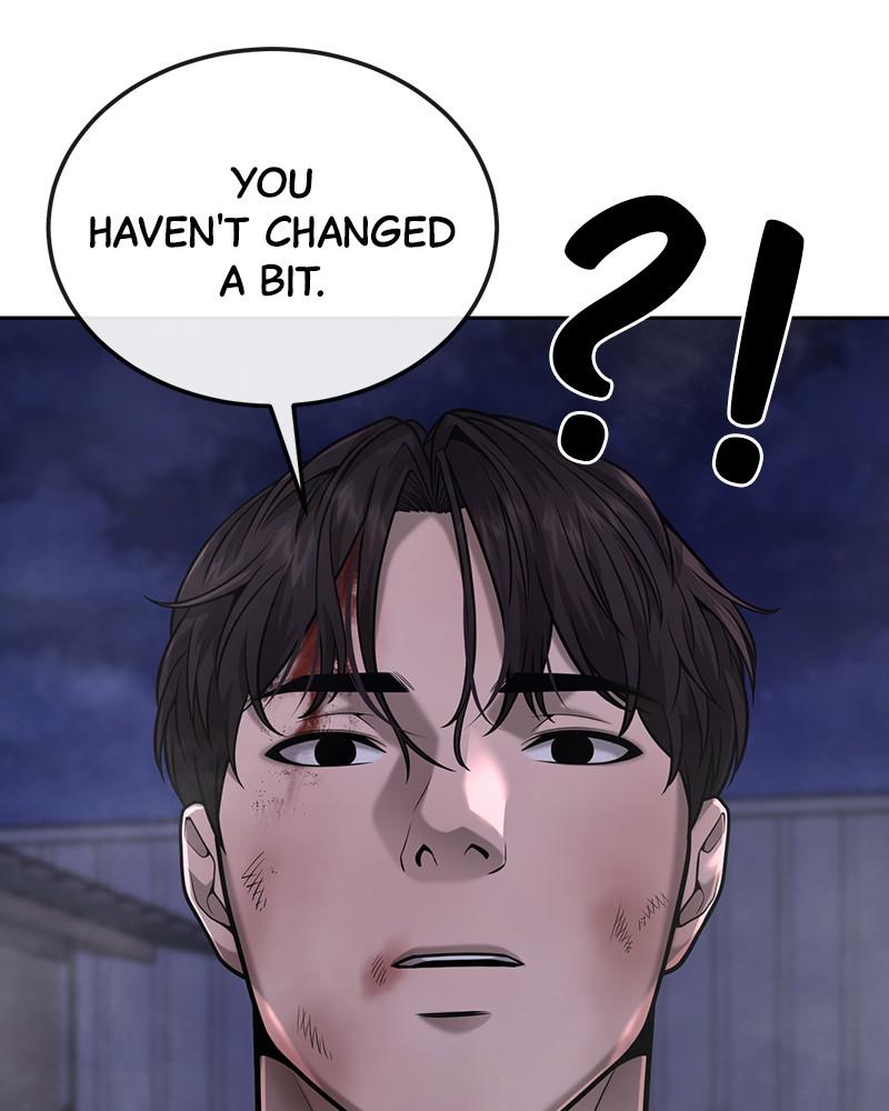 QUESTISM Chap 33 - Next Chap 34