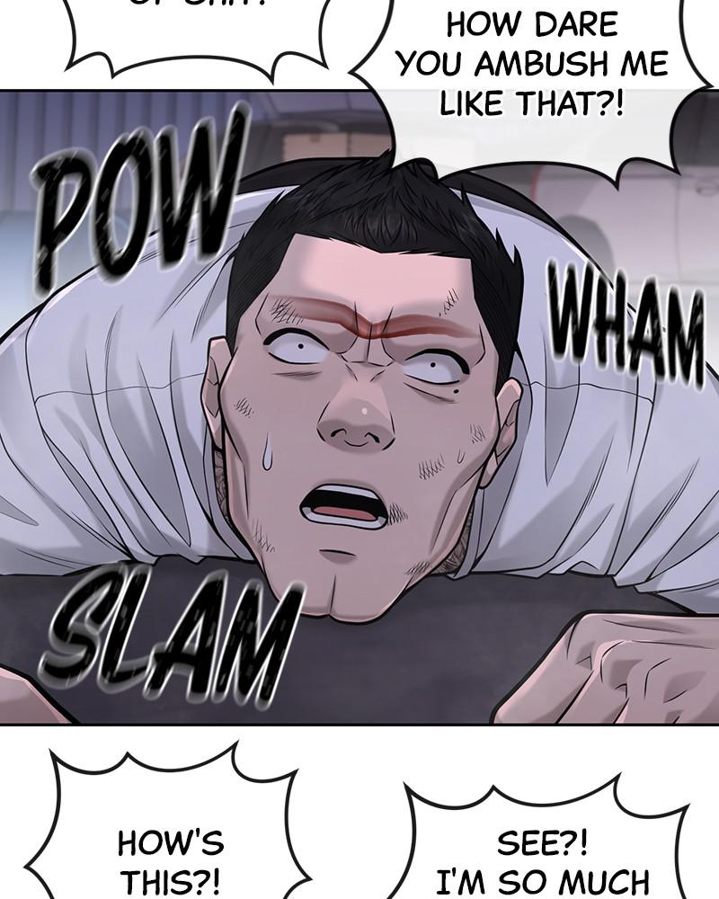 QUESTISM Chap 33 - Next Chap 34