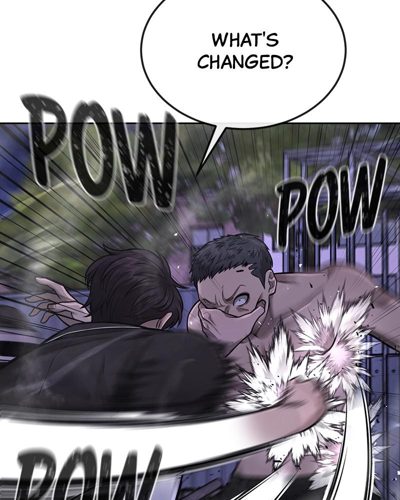 QUESTISM Chap 33 - Next Chap 34