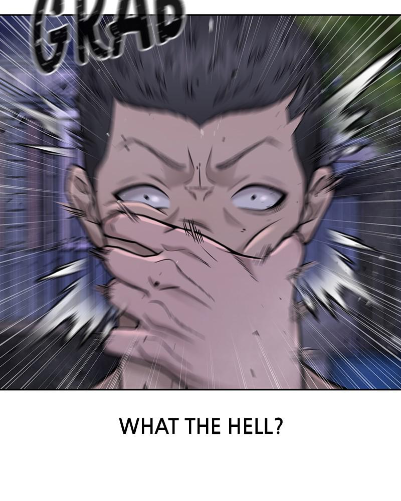 QUESTISM Chap 33 - Next Chap 34