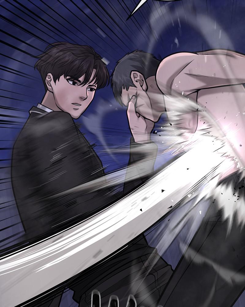 QUESTISM Chap 33 - Next Chap 34