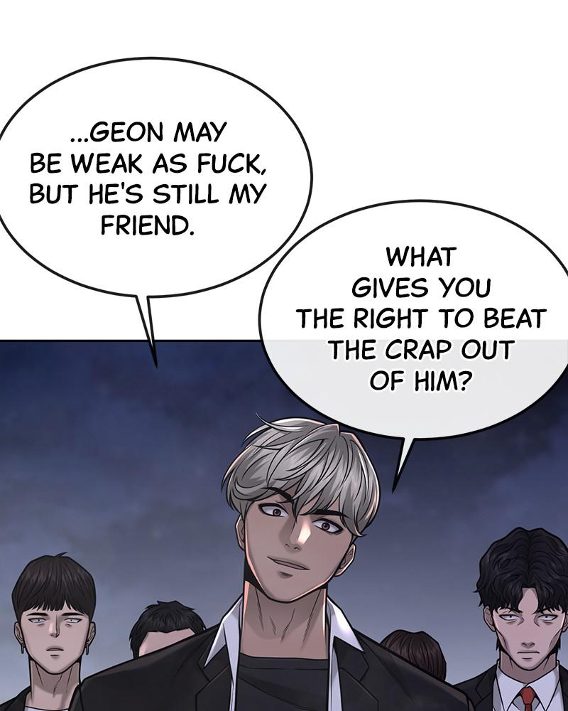 QUESTISM Chap 33 - Next Chap 34