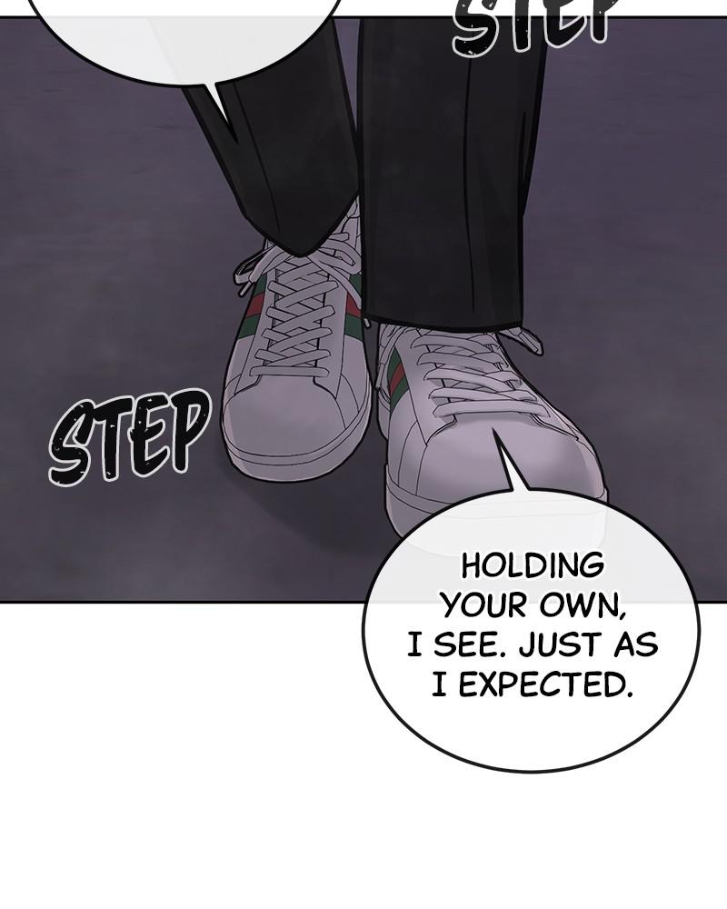 QUESTISM Chap 33 - Next Chap 34