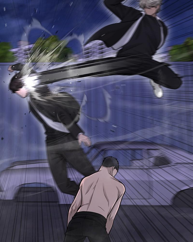 QUESTISM Chap 33 - Next Chap 34