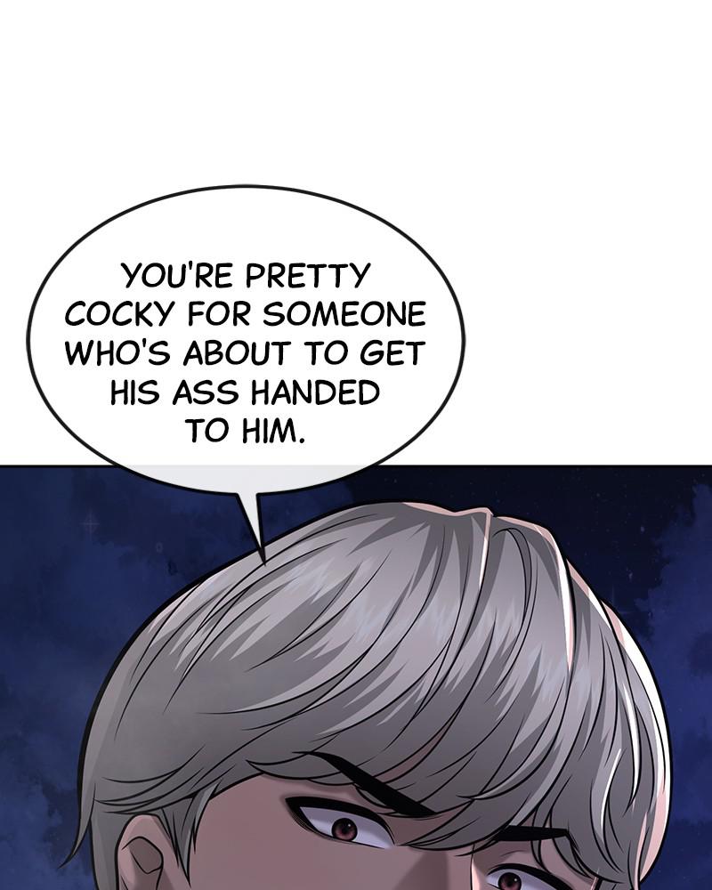 QUESTISM Chap 33 - Next Chap 34