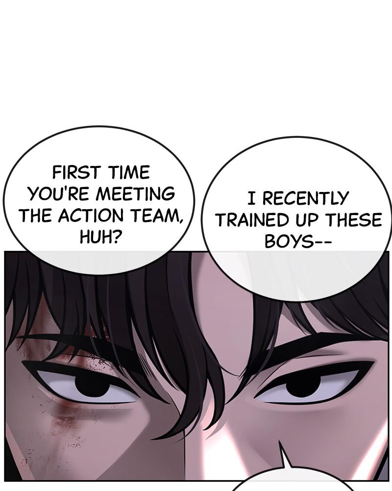 QUESTISM Chap 33 - Next Chap 34