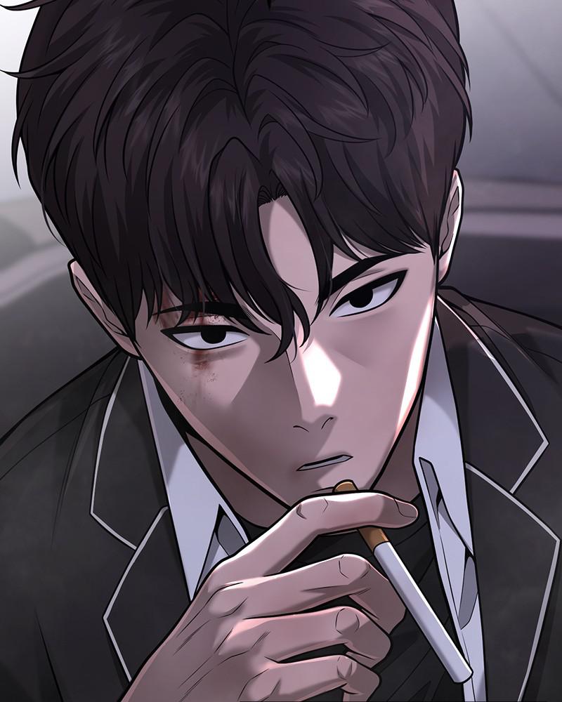 QUESTISM Chap 33 - Next Chap 34