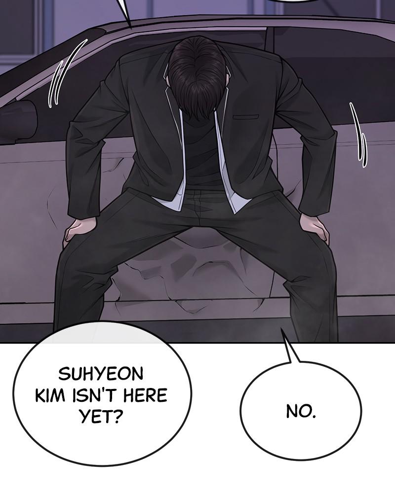 QUESTISM Chap 33 - Next Chap 34