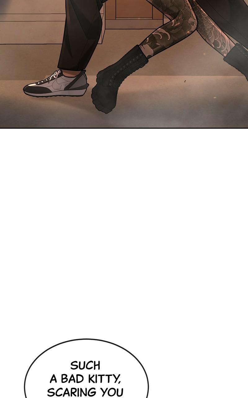 QUESTISM Chap 47 - Next Chap 48