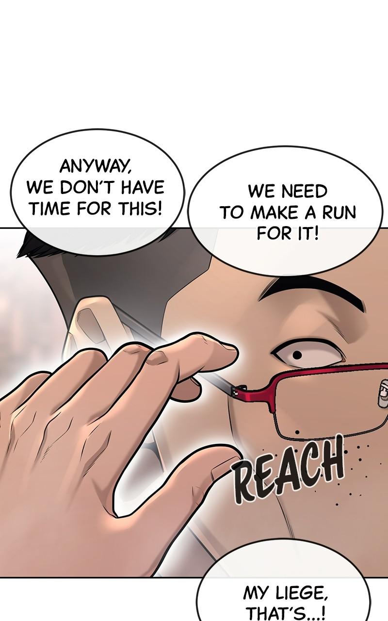 QUESTISM Chap 47 - Next Chap 48