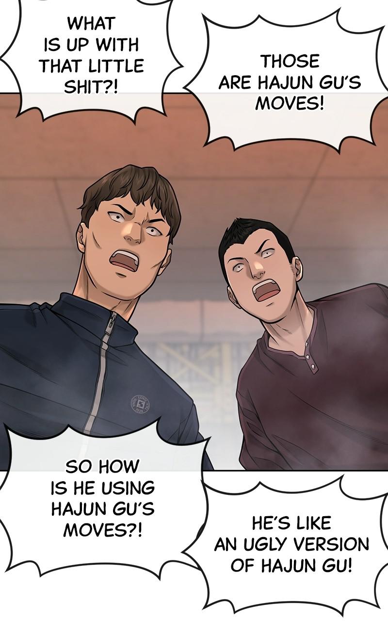 QUESTISM Chap 47 - Next Chap 48