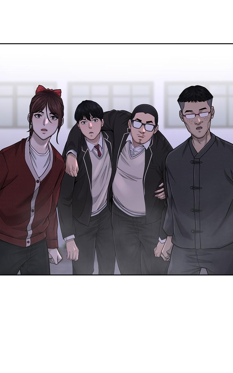 QUESTISM Chap 47 - Next Chap 48