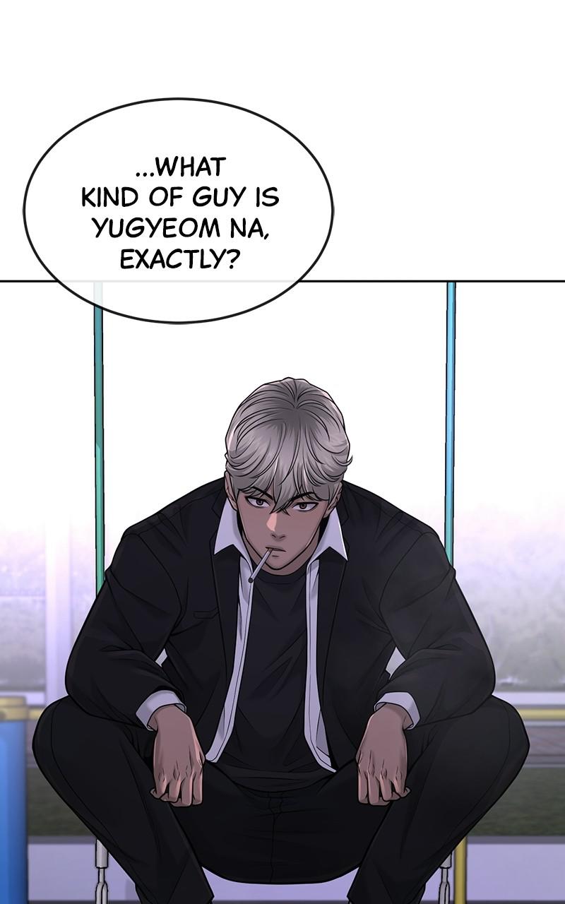 QUESTISM Chap 47 - Next Chap 48