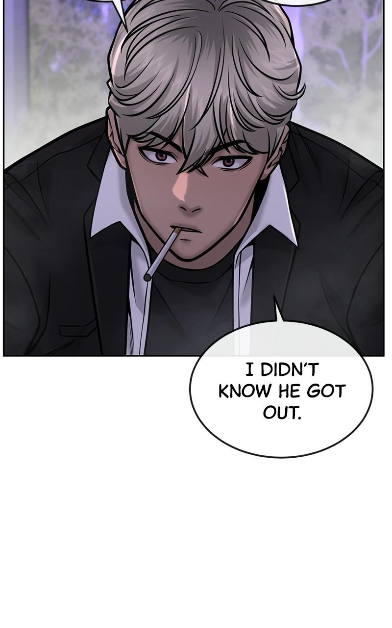 QUESTISM Chap 47 - Next Chap 48