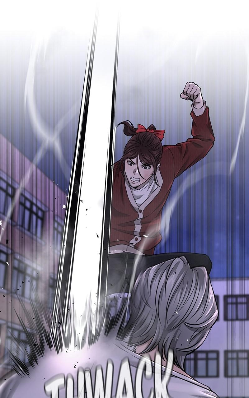 QUESTISM Chap 47 - Next Chap 48