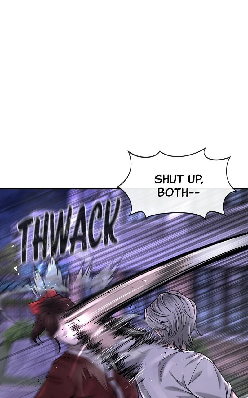 QUESTISM Chap 47 - Next Chap 48