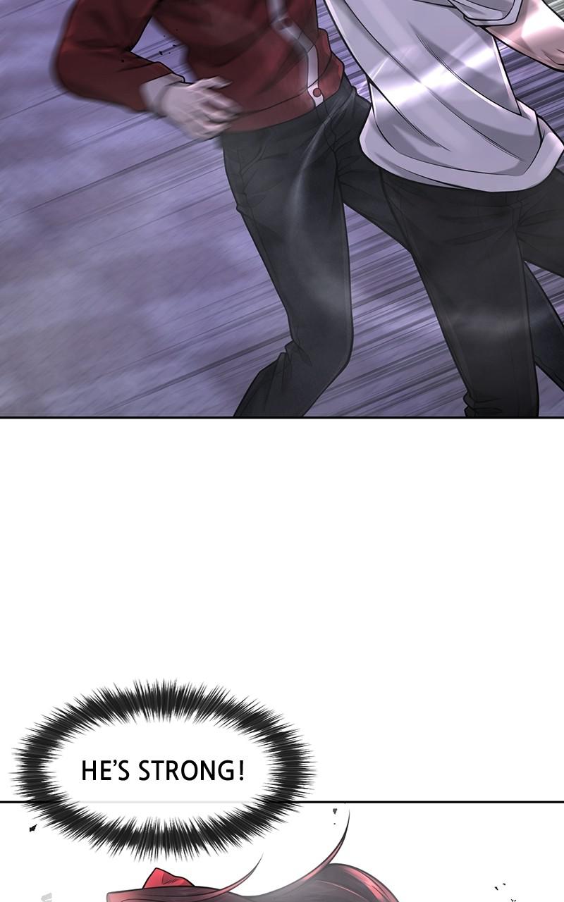 QUESTISM Chap 47 - Next Chap 48