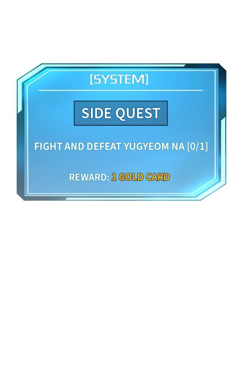 QUESTISM Chap 47 - Next Chap 48