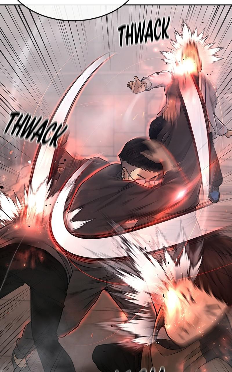 QUESTISM Chap 47 - Next Chap 48