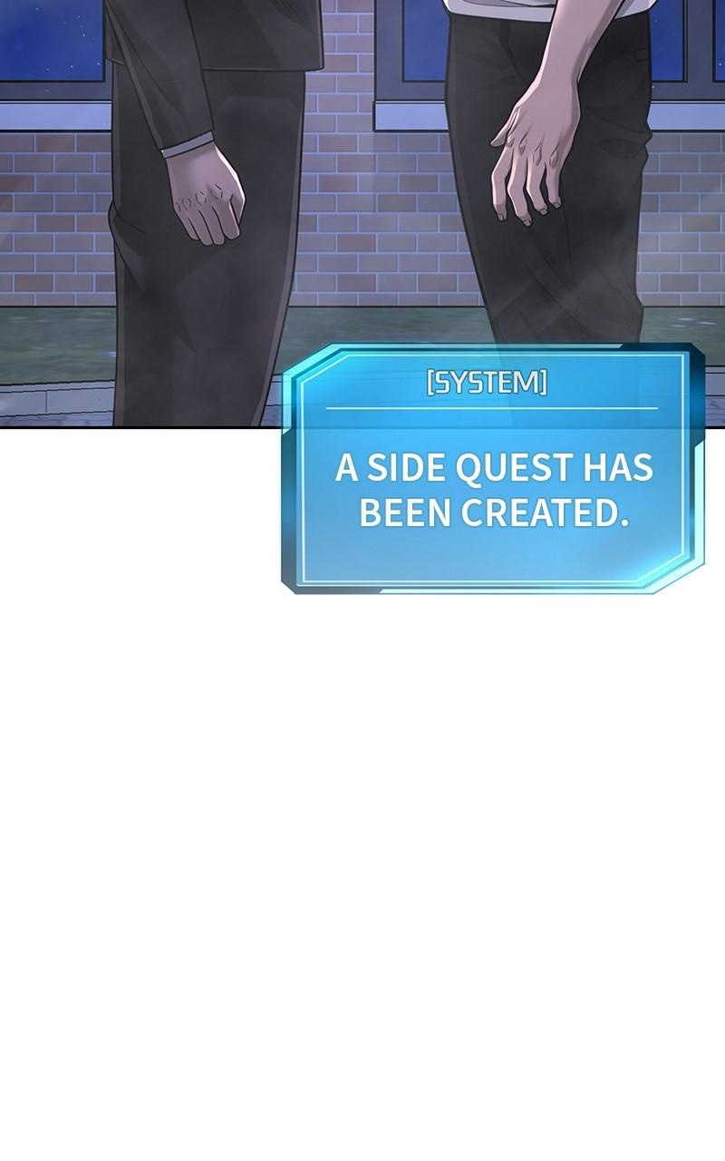 QUESTISM Chap 47 - Next Chap 48