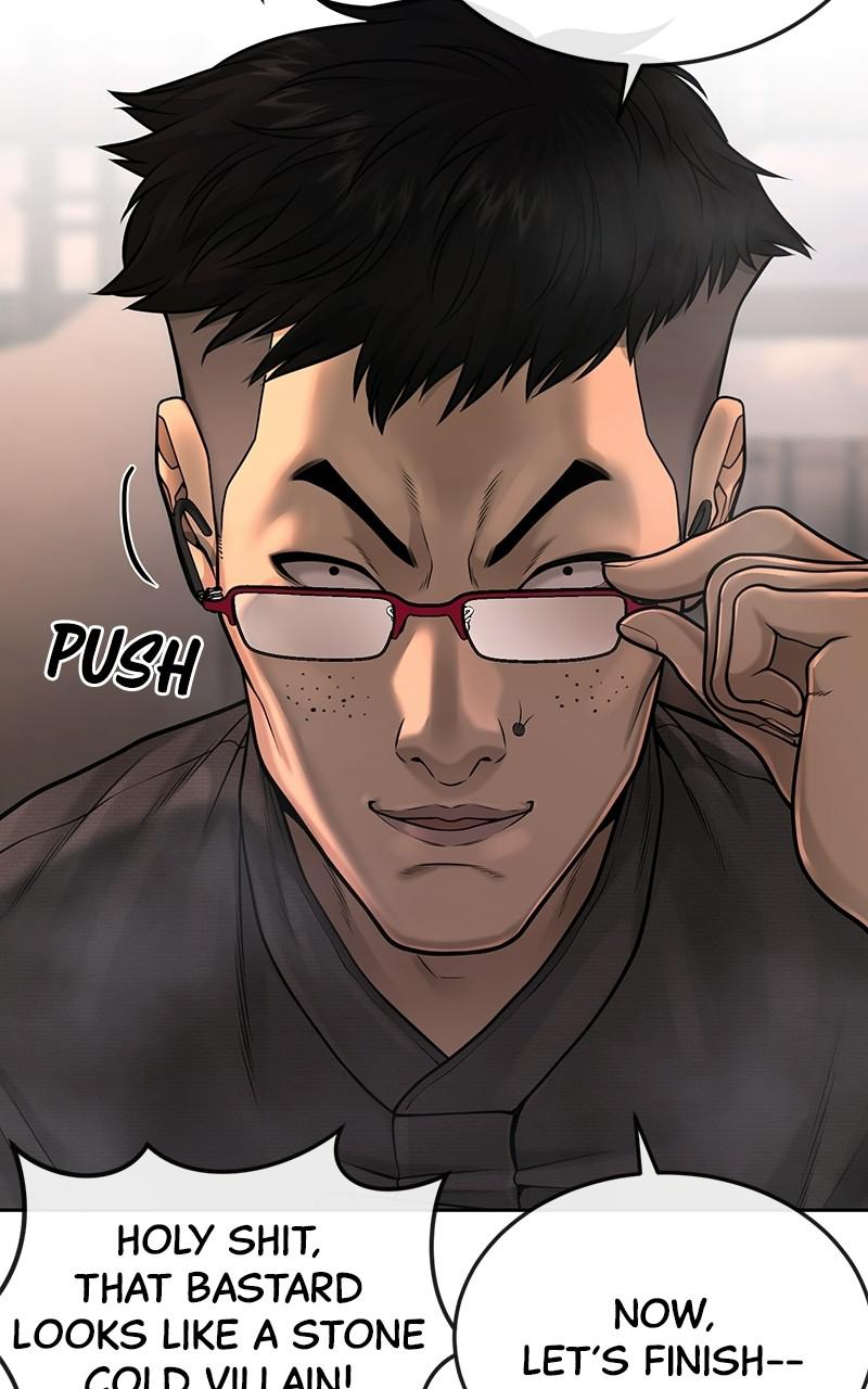 QUESTISM Chap 47 - Next Chap 48