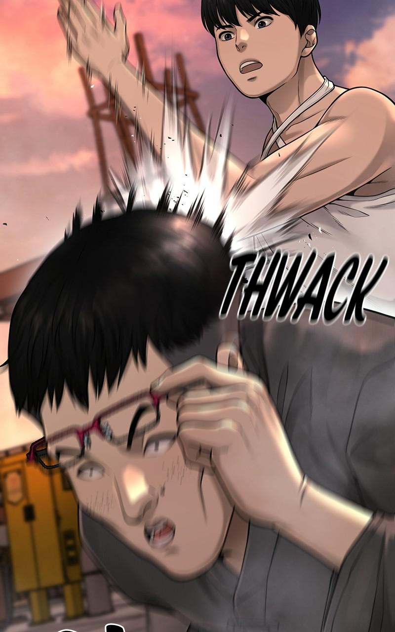 QUESTISM Chap 47 - Next Chap 48