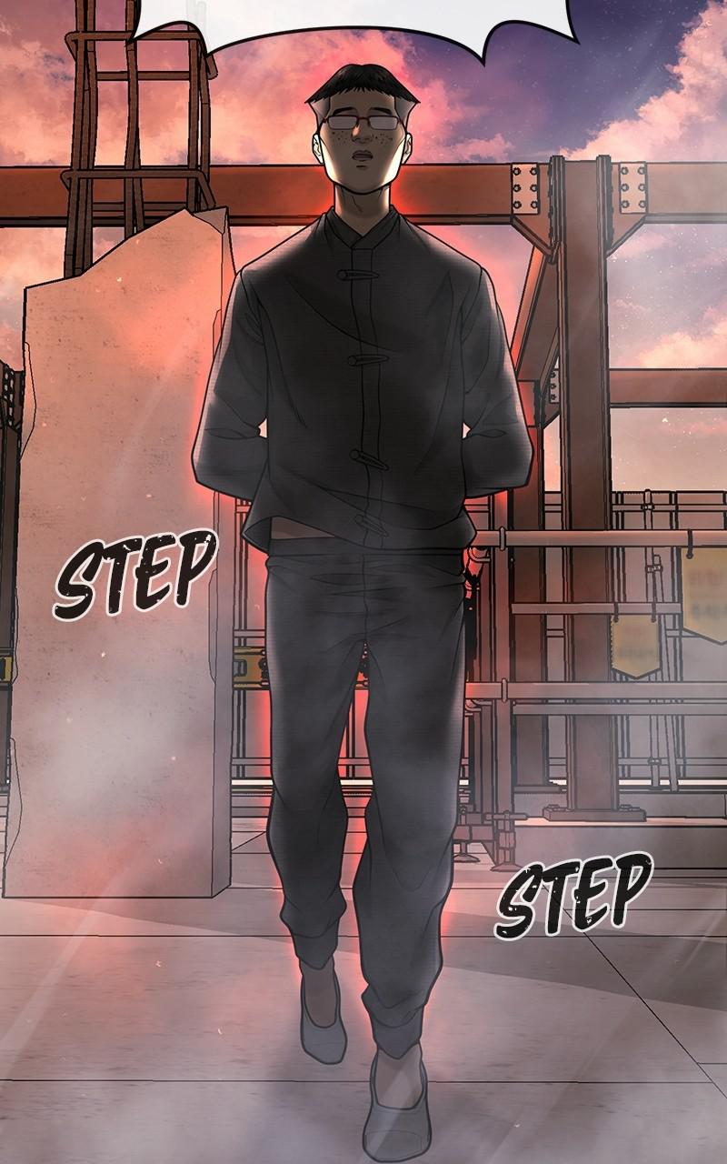 QUESTISM Chap 47 - Next Chap 48