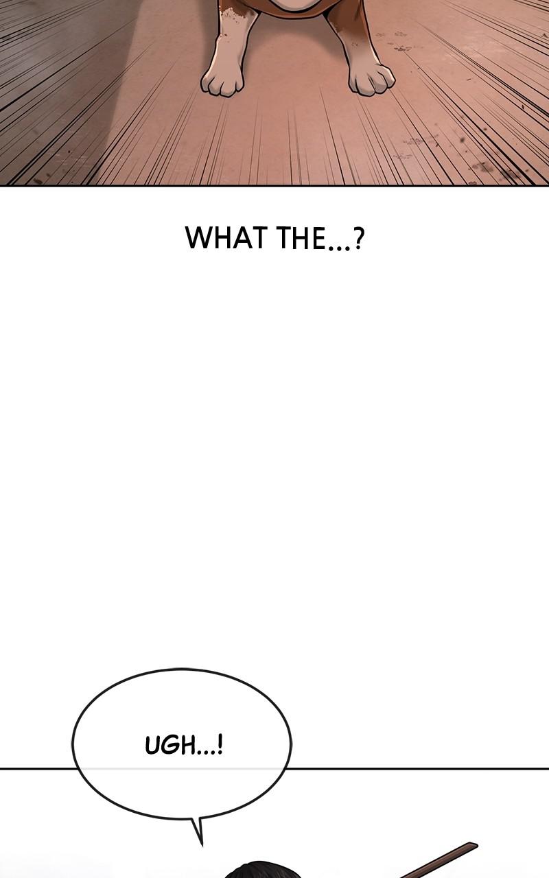 QUESTISM Chap 47 - Next Chap 48