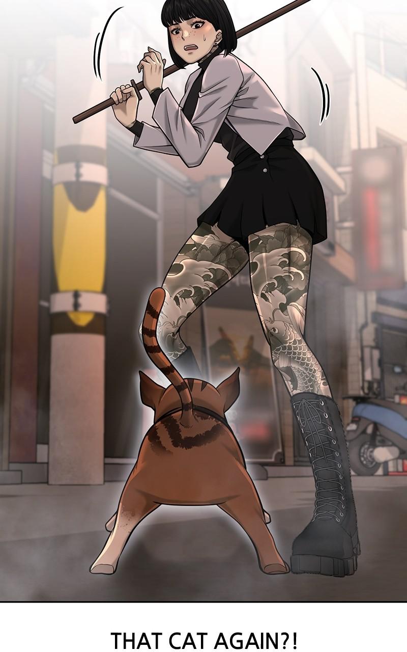 QUESTISM Chap 47 - Next Chap 48