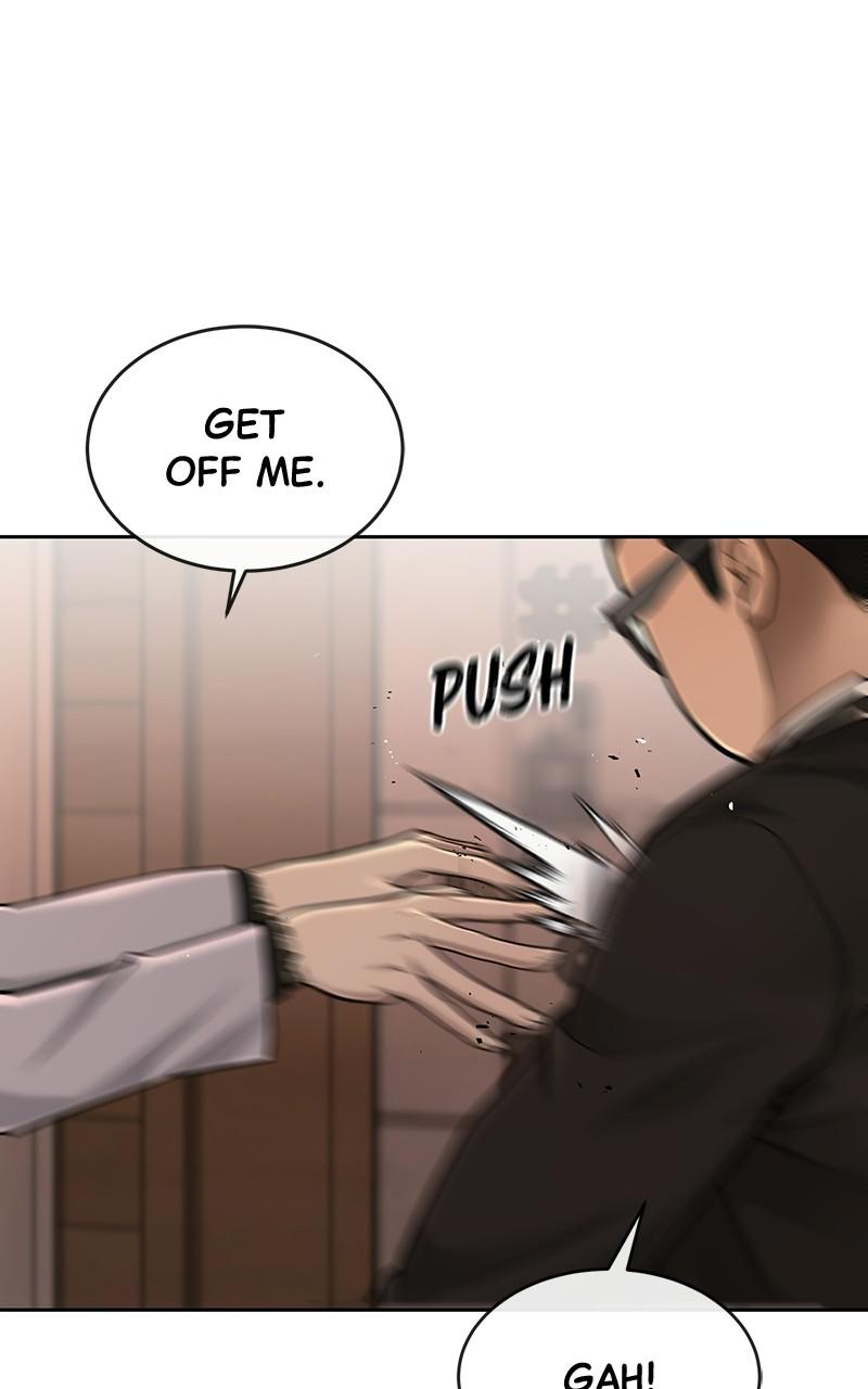 QUESTISM Chap 47 - Next Chap 48