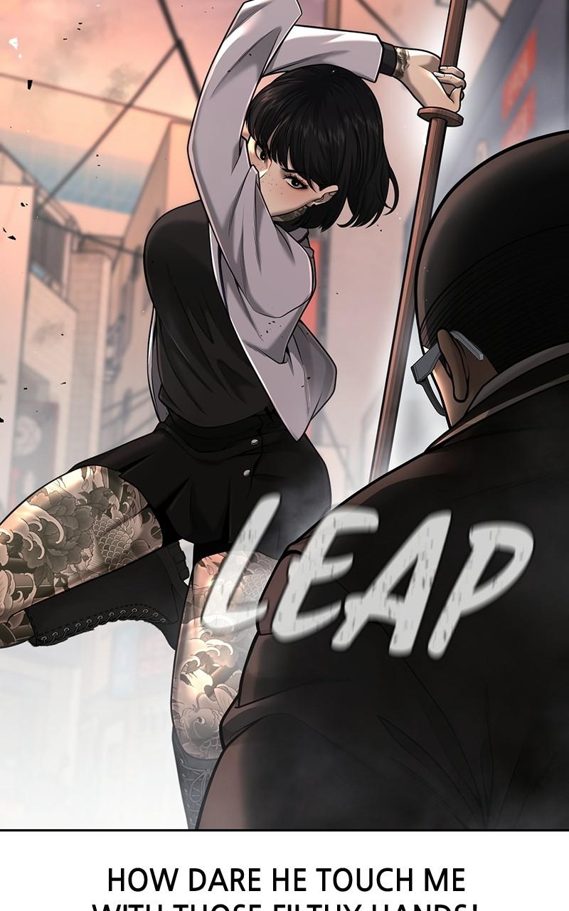 QUESTISM Chap 47 - Next Chap 48